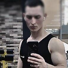 Фотография мужчины Денис, 24 года из г. Хабаровск
