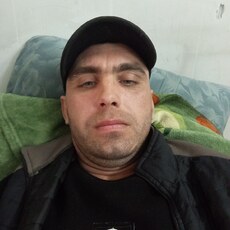 Фотография мужчины Сергей, 36 лет из г. Железногорск