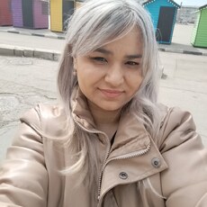 Фотография девушки Светлана, 29 лет из г. Ангарск