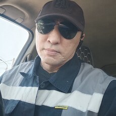 Фотография мужчины Tulegen, 52 года из г. Караганда