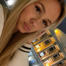 Фотография девушки Anne, 20 лет из г. Москва
