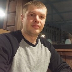 Фотография мужчины Серега, 36 лет из г. Мурманск