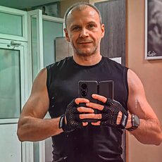 Фотография мужчины Лёха, 41 год из г. Тверь