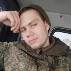 Фотография мужчины Артем, 23 года из г. Смоленск