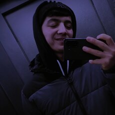 Фотография мужчины Safoz, 20 лет из г. Чита