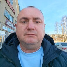 Фотография мужчины Андрей, 47 лет из г. Марьина Горка