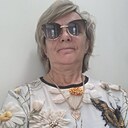 Людмила, 64 года