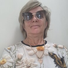 Фотография девушки Людмила, 64 года из г. Нижний Новгород