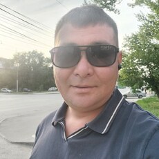 Фотография мужчины Александр, 39 лет из г. Москва