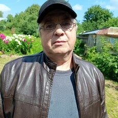 Фотография мужчины Михаил, 61 год из г. Медынь