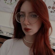 Виктория, 24 из г. Ярославль.