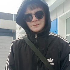 Фотография мужчины Диман, 20 лет из г. Киселевск