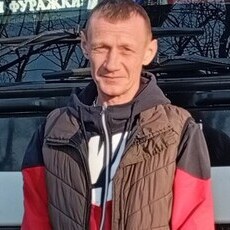 Фотография мужчины Алексей, 47 лет из г. Владивосток