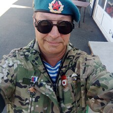 Фотография мужчины Алексей, 48 лет из г. Оренбург