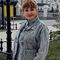 Фотография девушки Лена, 41 год из г. Арзамас