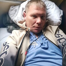 Фотография мужчины Wegop, 45 лет из г. Амурск