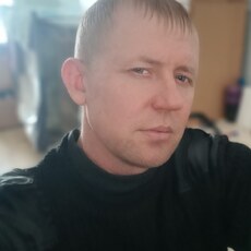 Фотография мужчины Валентин, 38 лет из г. Новобурейский