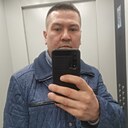 Эльдар, 41 год