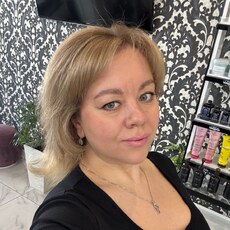 Фотография девушки Наталья, 42 года из г. Краснодар