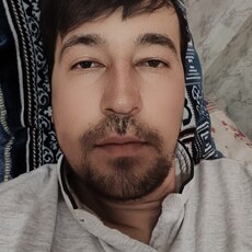 Фотография мужчины Khusrav, 28 лет из г. Иркутск