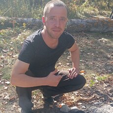Фотография мужчины Александр, 34 года из г. Кинель