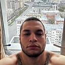 Антон, 23 года
