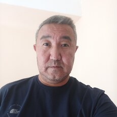 Фотография мужчины Ерлан, 46 лет из г. Алматы