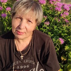 Фотография девушки Марина, 56 лет из г. Салават