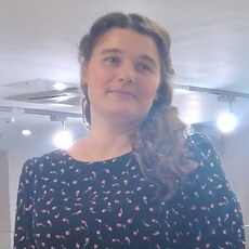 Фотография девушки Надежда, 41 год из г. Гатчина