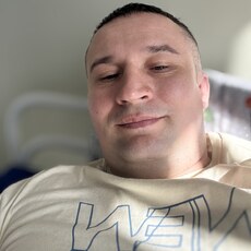 Фотография мужчины Евгений, 38 лет из г. Винница