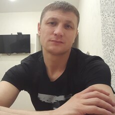 Фотография мужчины Евгений, 39 лет из г. Тында