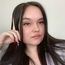 Полина, 19 лет