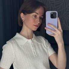 Анастасия, 29 из г. Ярославль.