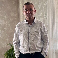 Фотография мужчины Евгений, 43 года из г. Чита