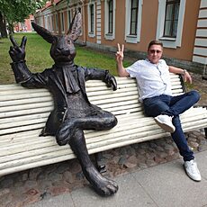Фотография мужчины Максим, 38 лет из г. Брянск