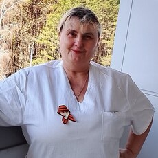 Фотография девушки Лена, 47 лет из г. Кемерово