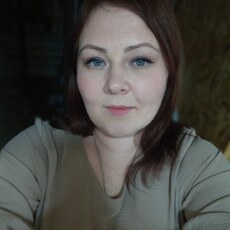 Фотография девушки Светлана, 38 лет из г. Ижевск