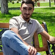 Фотография мужчины Armen, 25 лет из г. Хабаровск