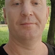 Фотография мужчины Павел, 46 лет из г. Москва