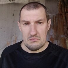 Фотография мужчины Виталий, 37 лет из г. Тверь