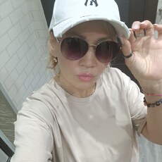 Фотография девушки Алина, 49 лет из г. Ханты-Мансийск