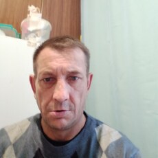 Фотография мужчины Серега, 43 года из г. Барнаул
