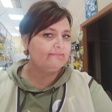 Фотография девушки Елена, 46 лет из г. Ижевск