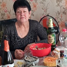 Фотография девушки Татьяна, 67 лет из г. Мариуполь