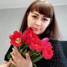 Фотография девушки Любовь, 41 год из г. Челябинск