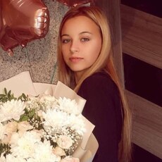 Фотография девушки Таня, 18 лет из г. Иршава