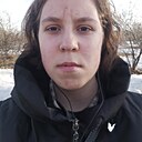 Дарья, 20 лет