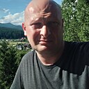 Сергій, 40 лет