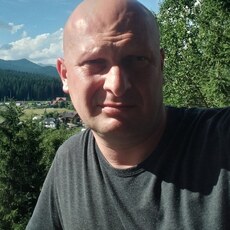 Фотография мужчины Сергій, 40 лет из г. Вараш