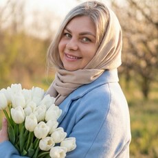 Фотография девушки Elena, 43 года из г. Иркутск